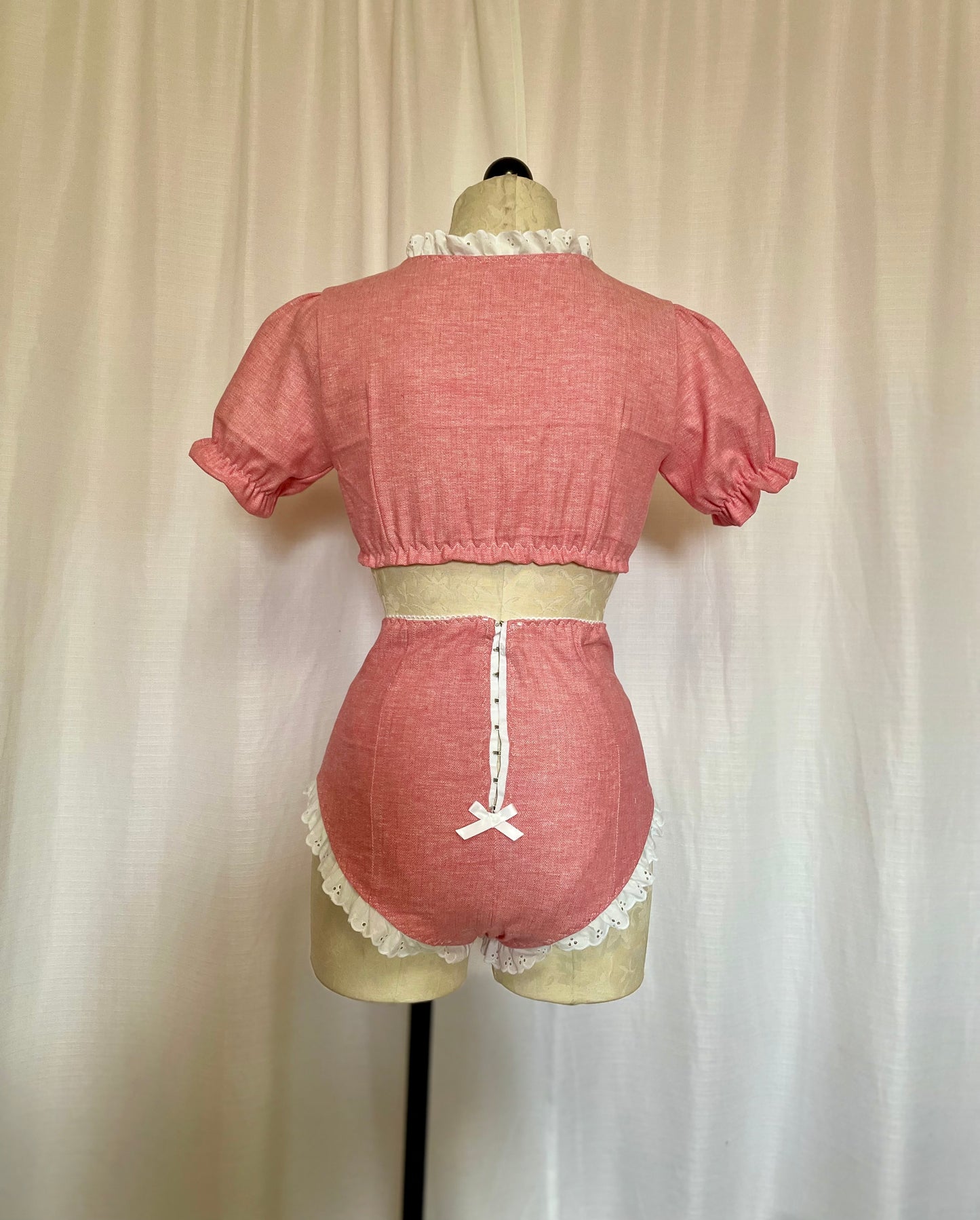 The Rosie Set