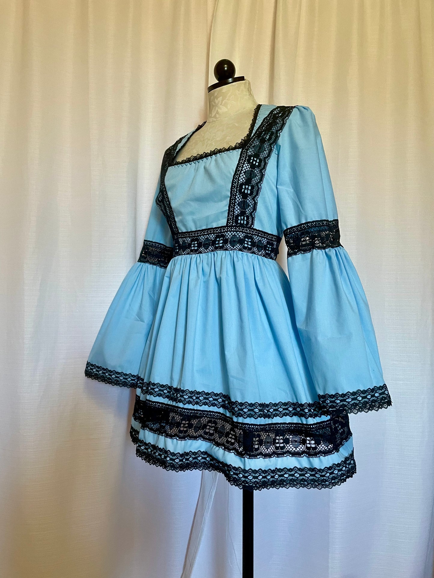 The Marsha Dress