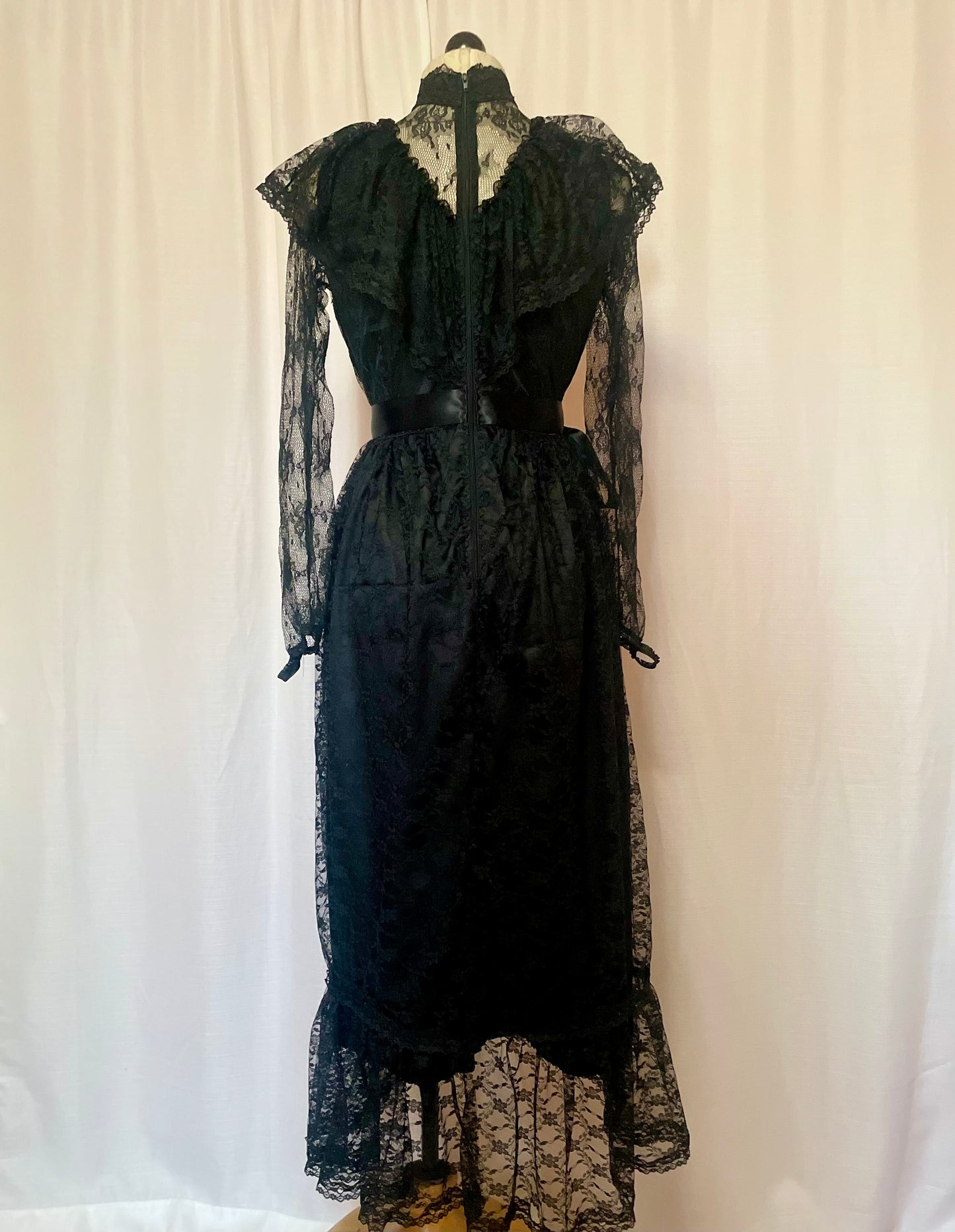 The Sky Gown