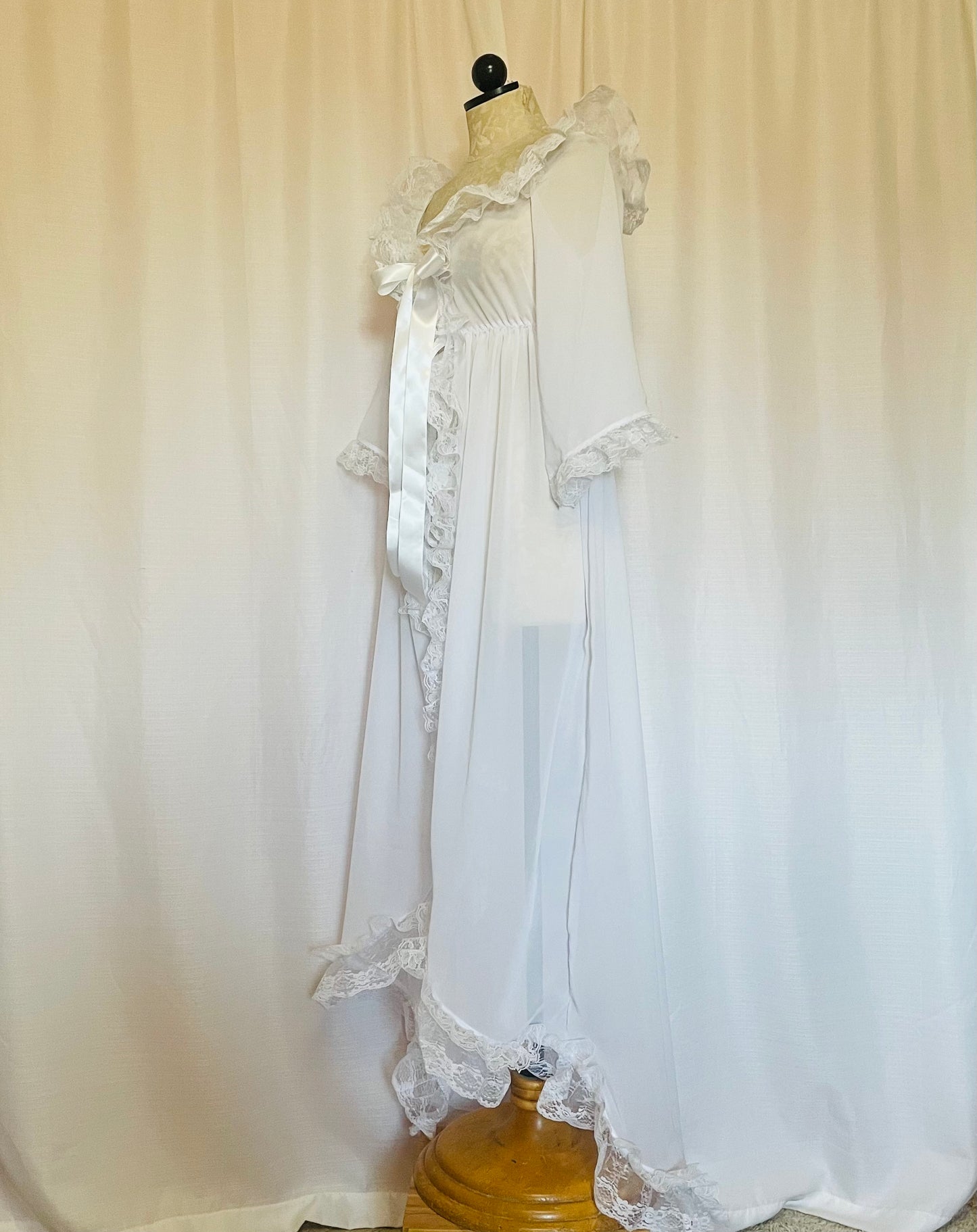 The Penelope Dressing Gown