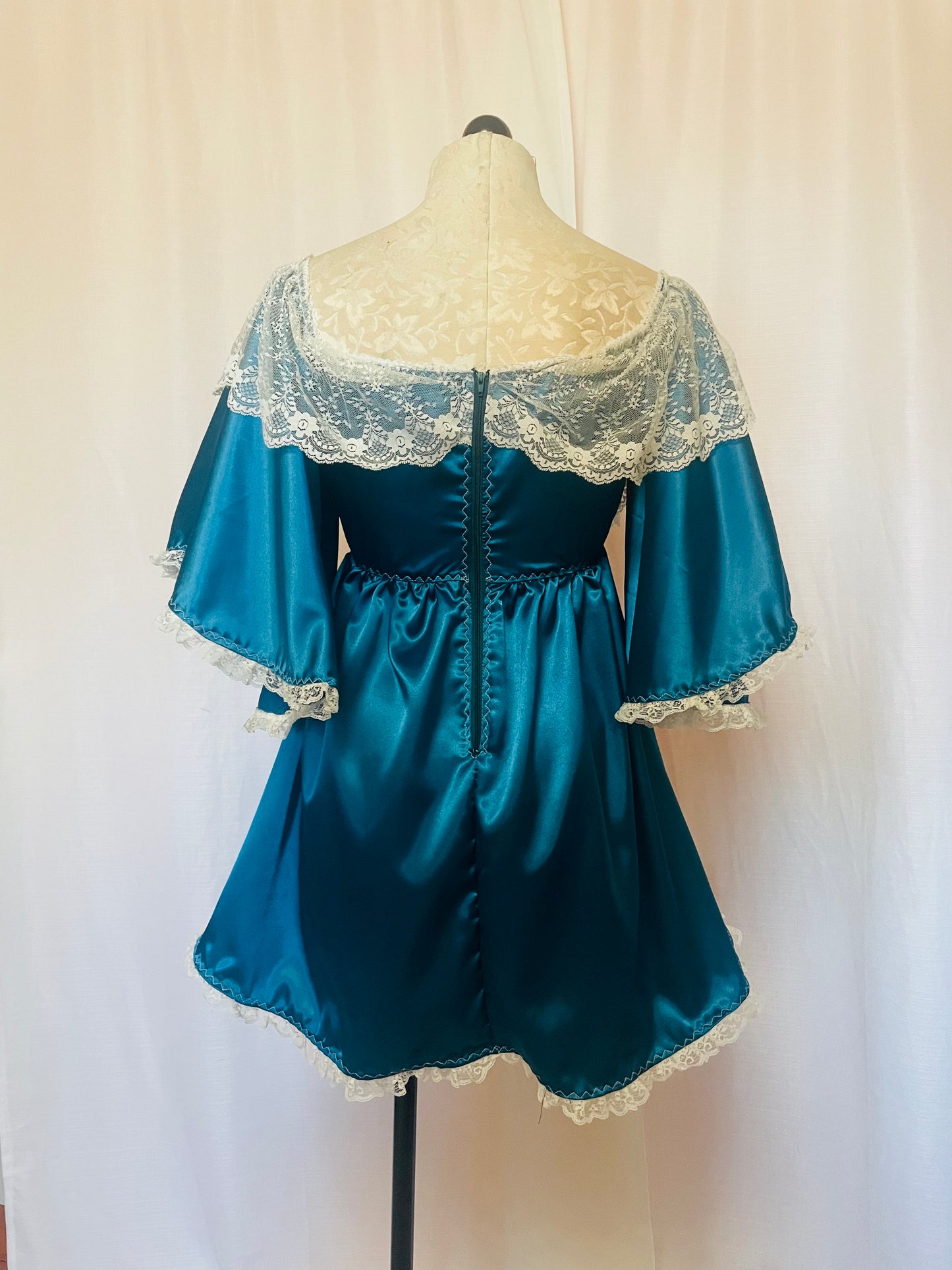 The Belita Babydoll