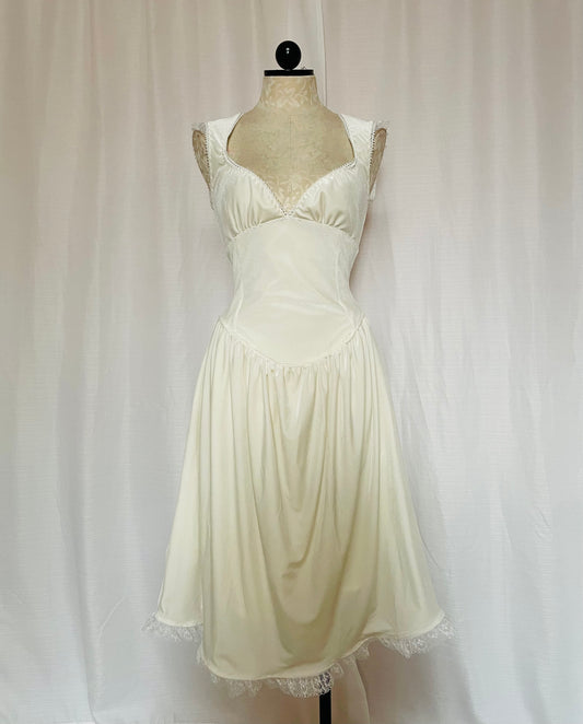 The Lena Dress