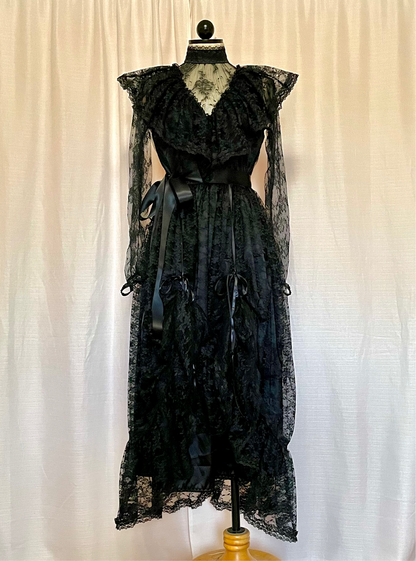 The Sky Gown