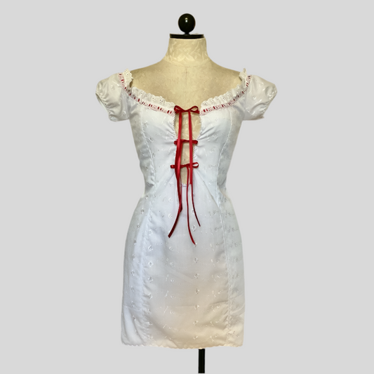 Lucie Dress