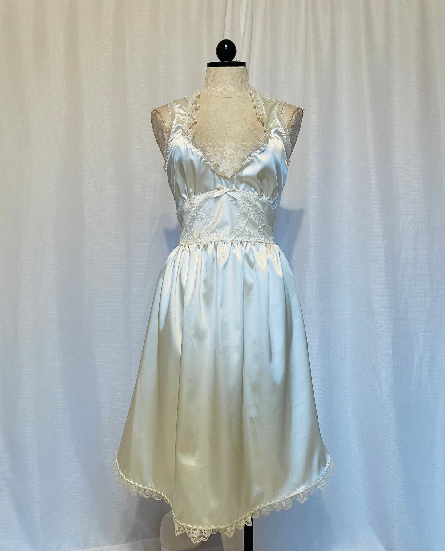 The Jenny Dress