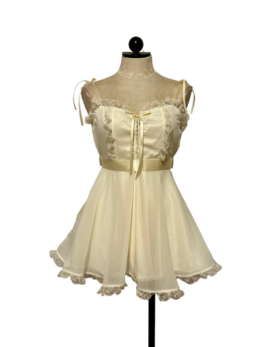 The Iva Dress