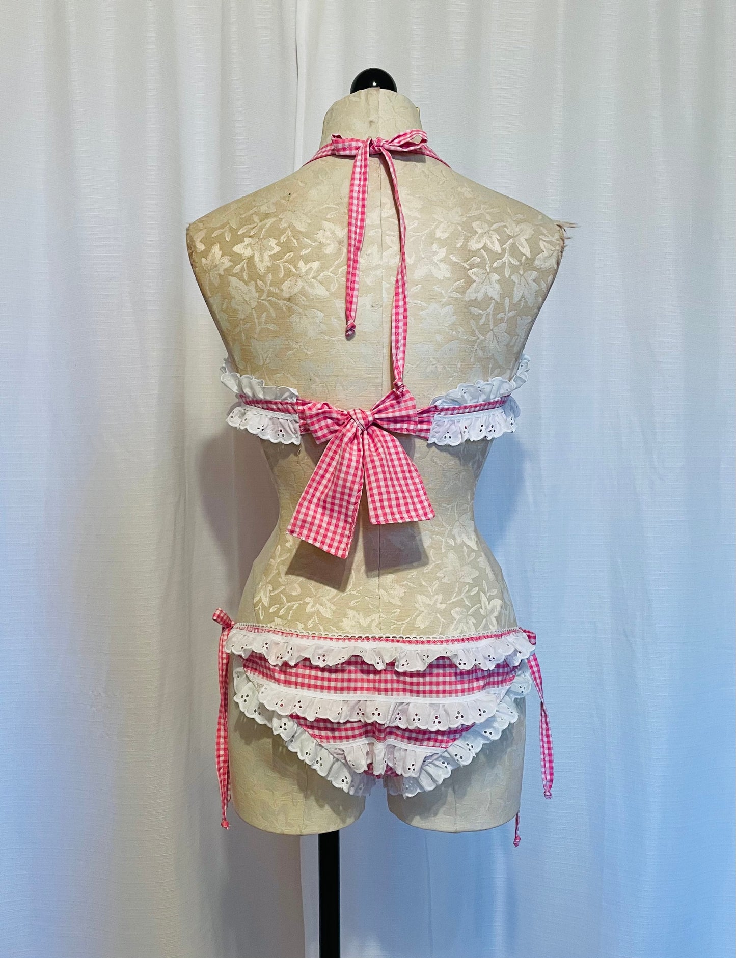The Marianne Set