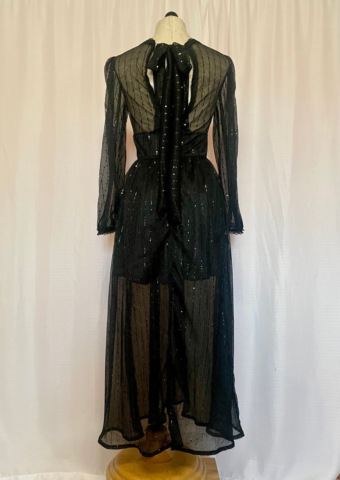 The Chelsea Dress