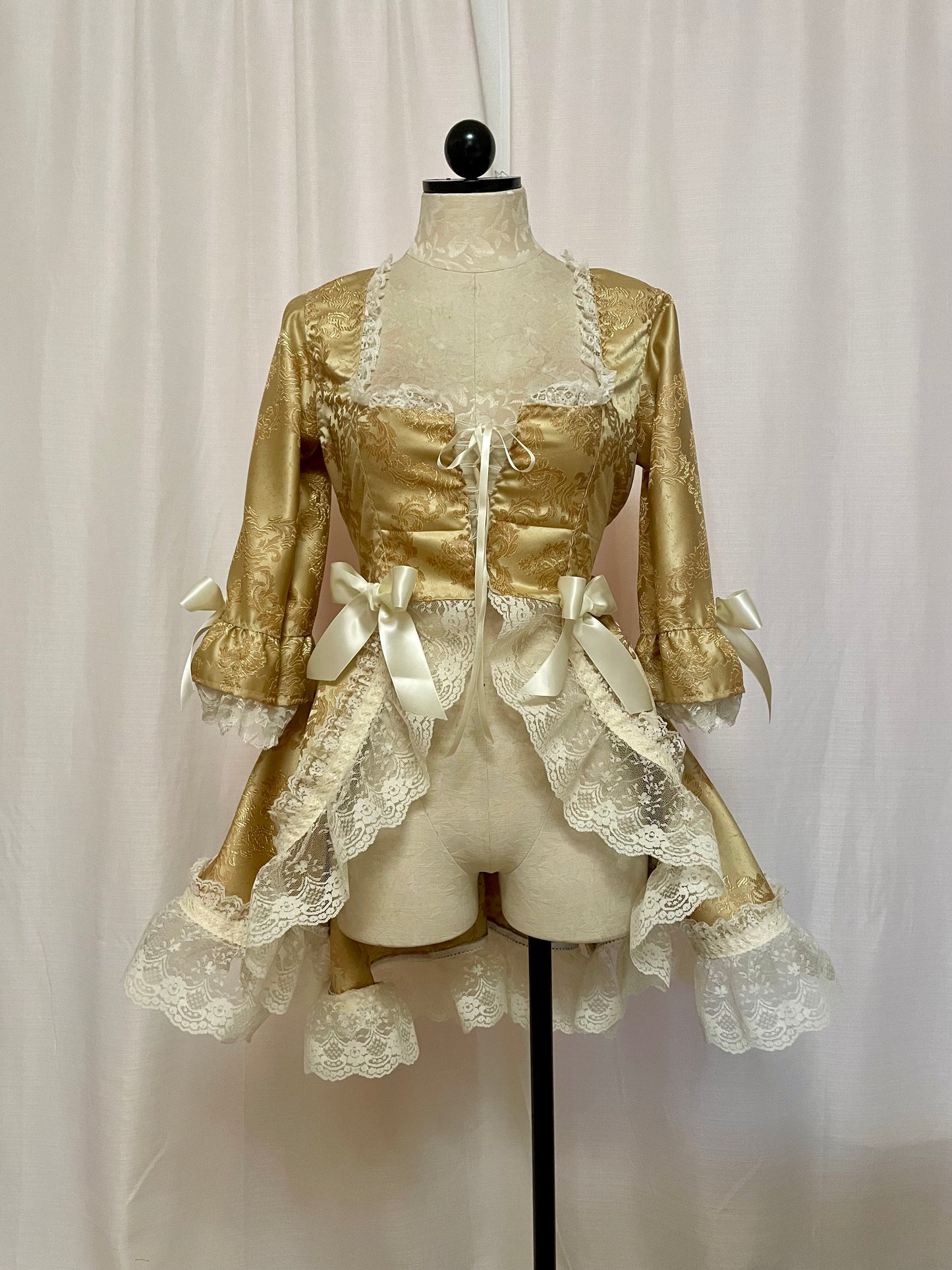 The Noel Dress