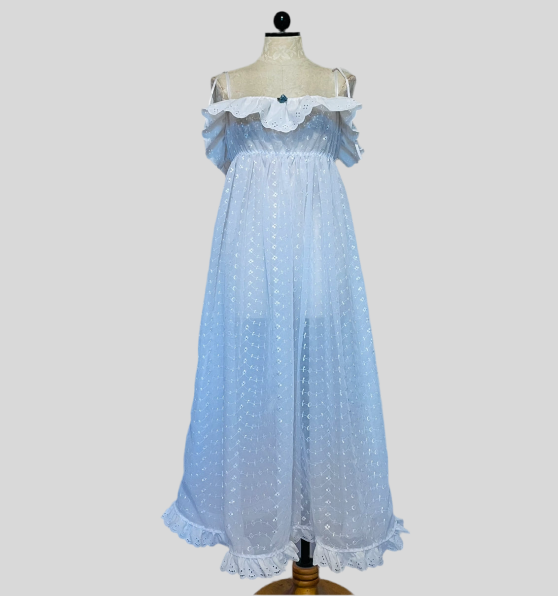 The Maisey Gown