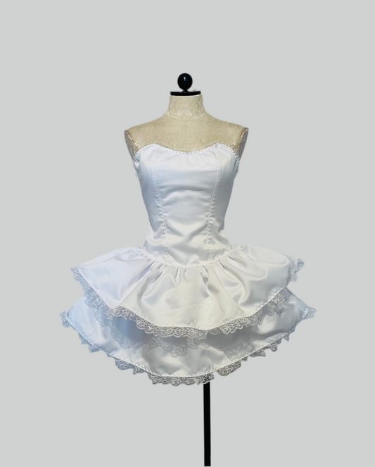 The Brianna Dress