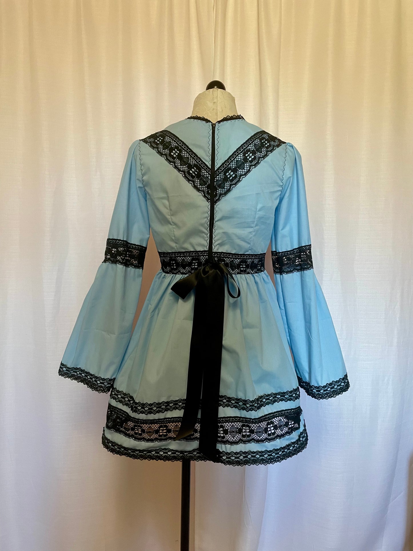 The Marsha Dress