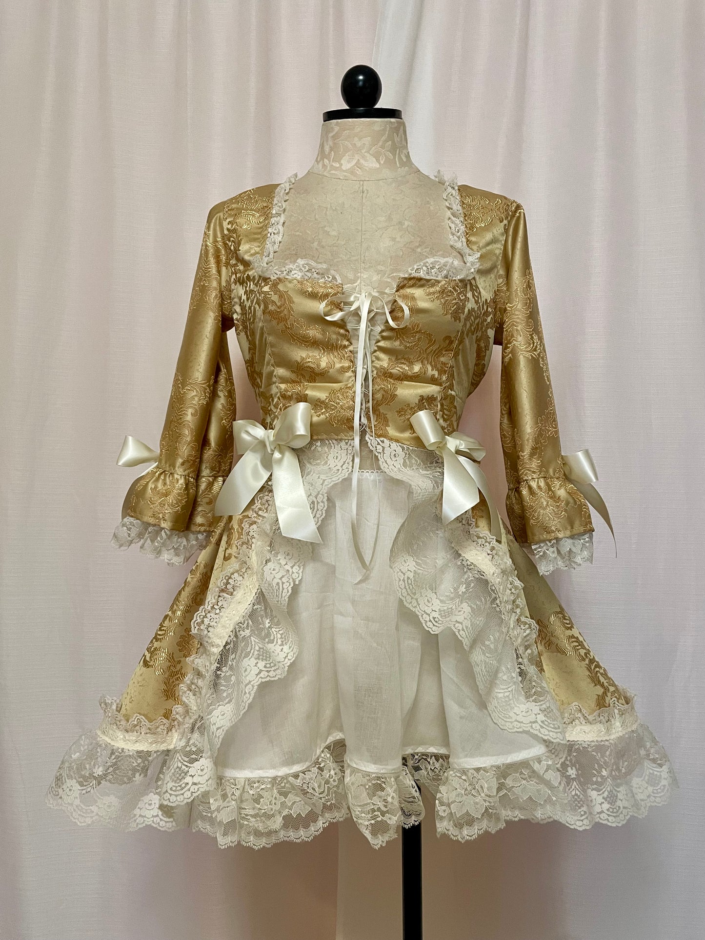 The Noel Dress