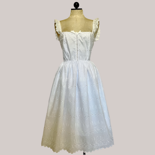 The Graciela Dress