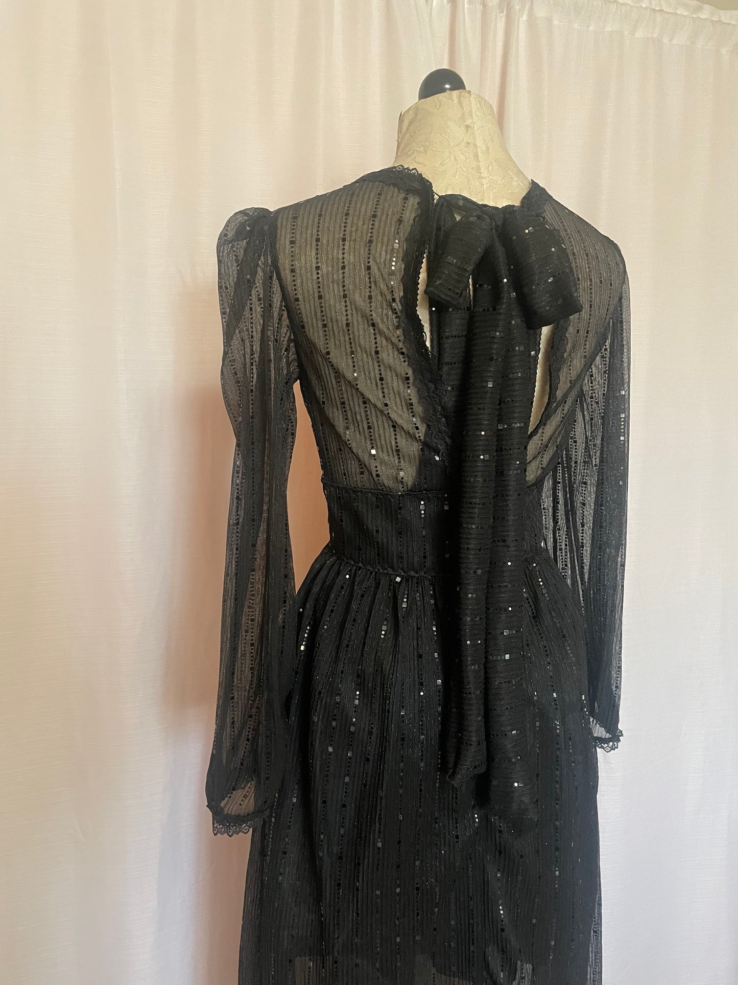 The Chelsea Dress