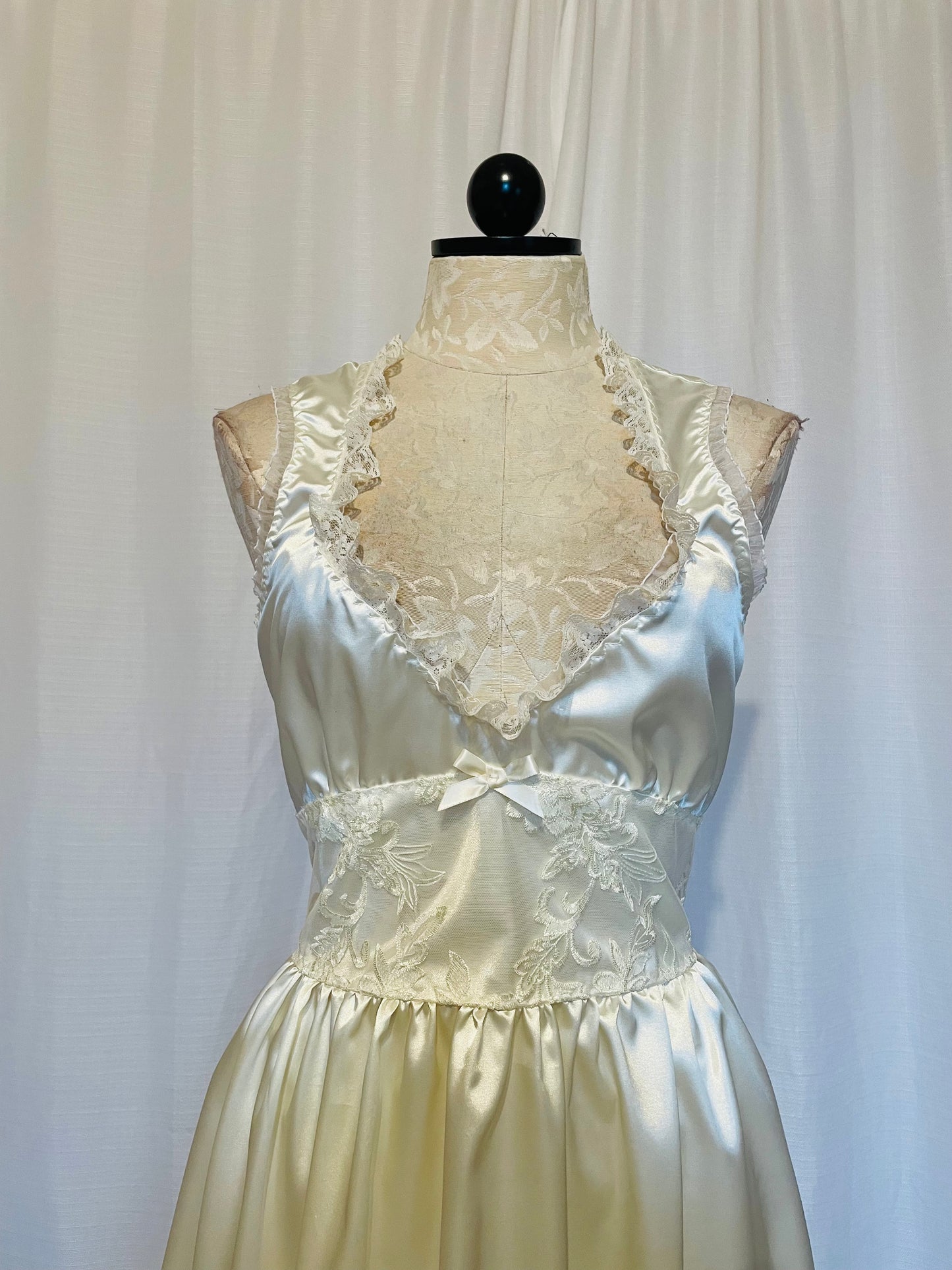 The Jenny Dress