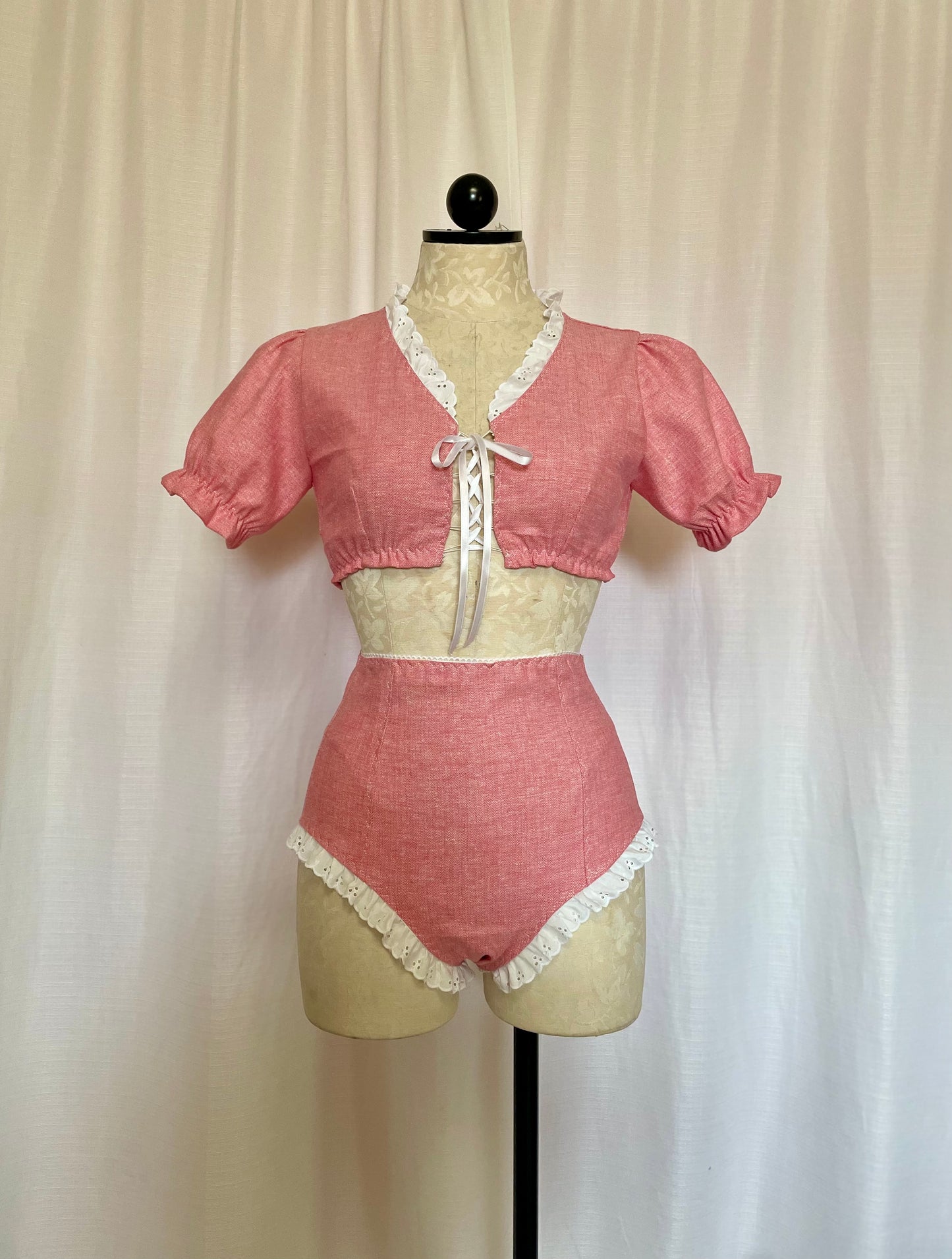 The Rosie Set