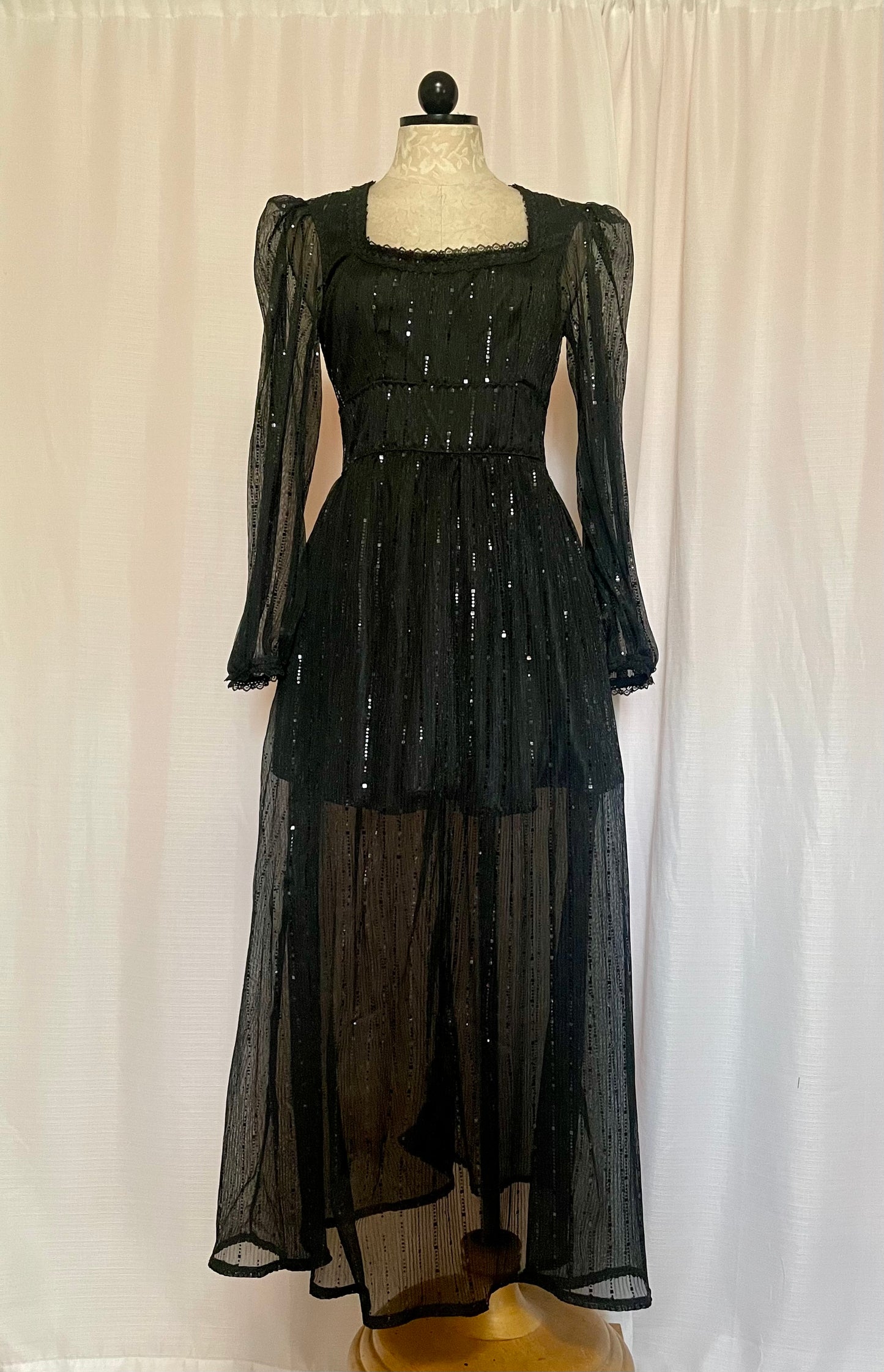 The Chelsea Dress