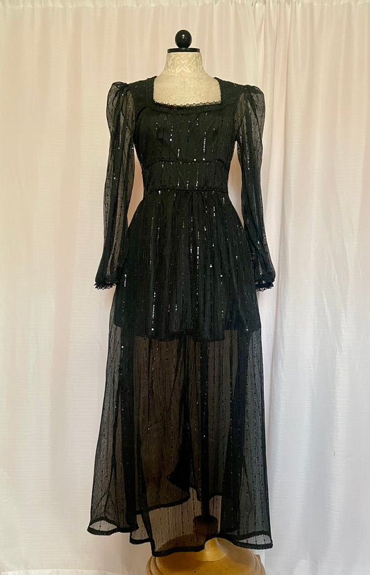 The Chelsea Dress