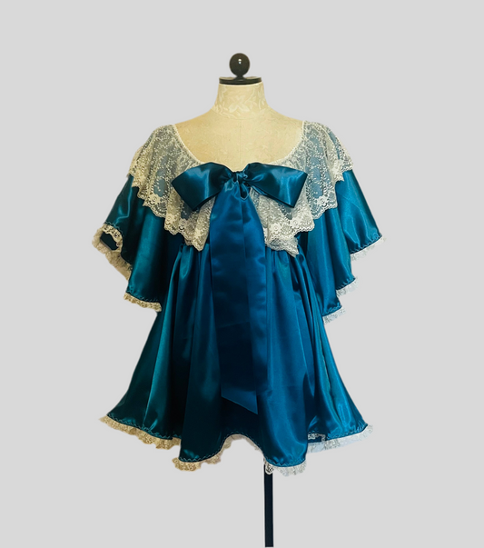 The Belita Babydoll