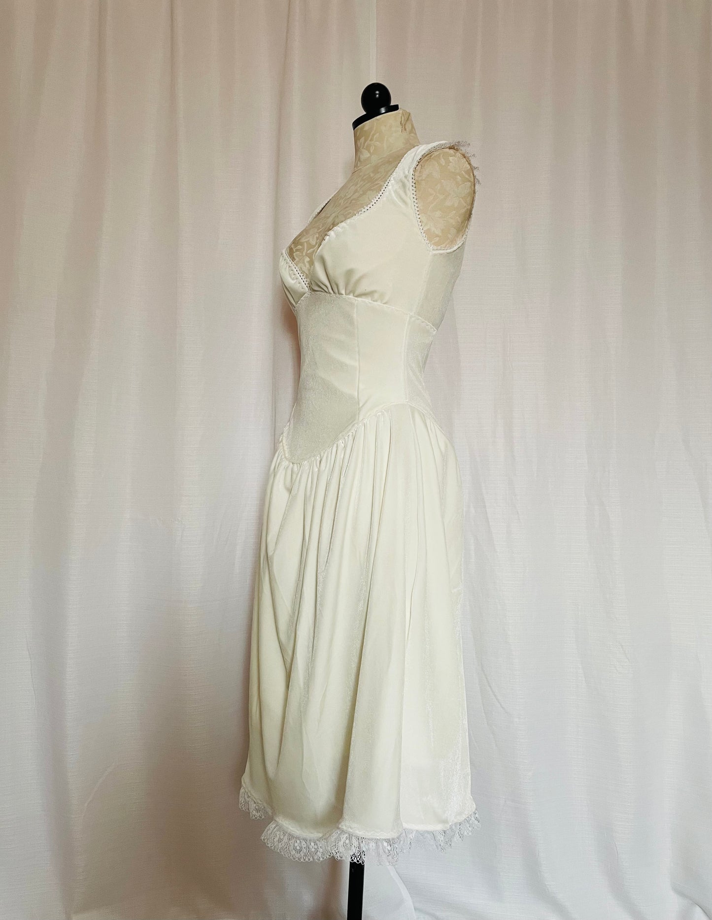 The Lena Dress