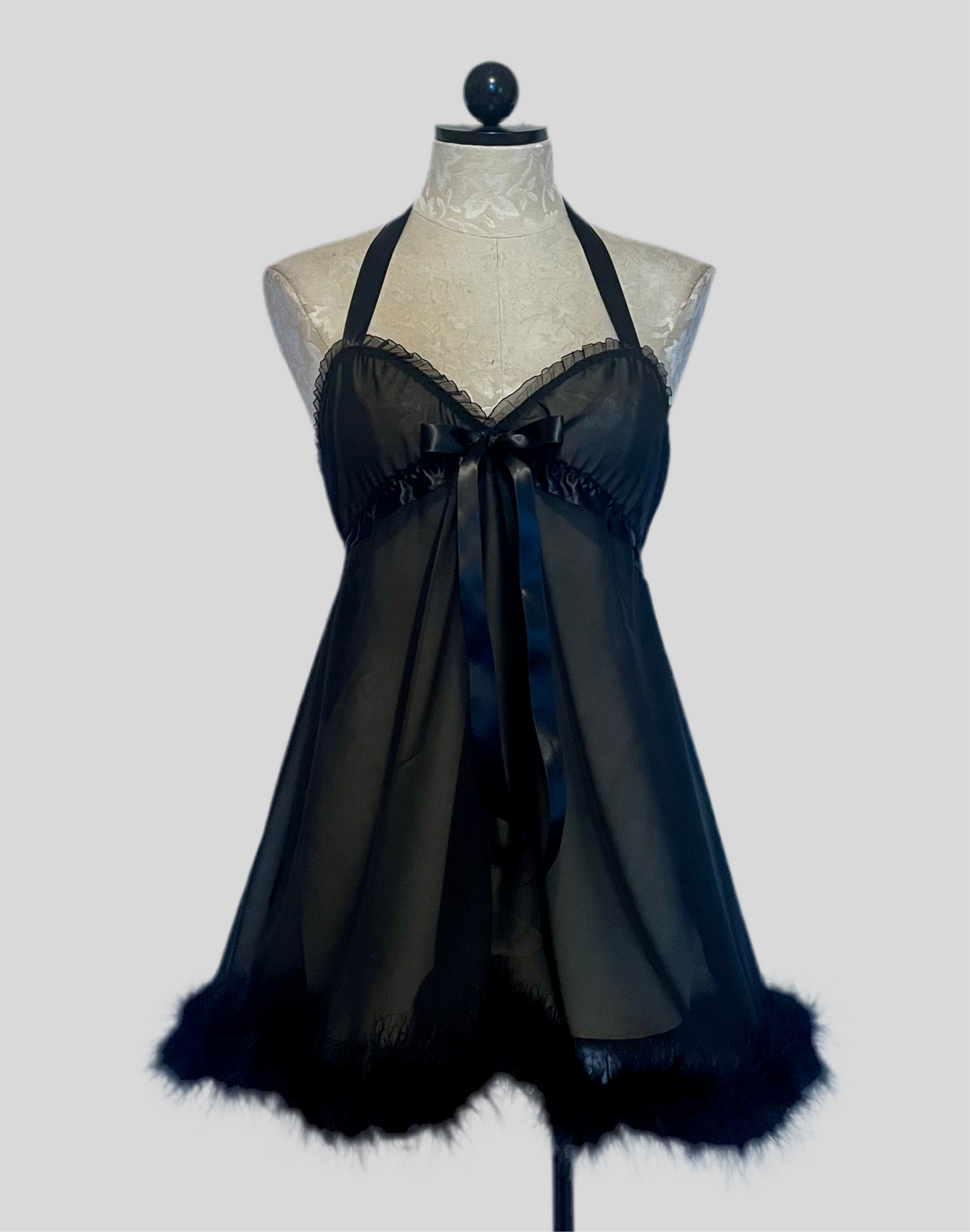 The Izzy Babydoll