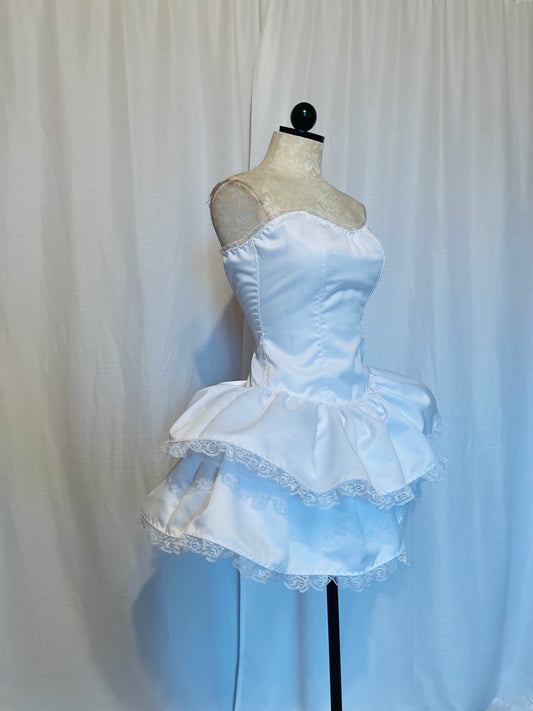 The Brianna Dress