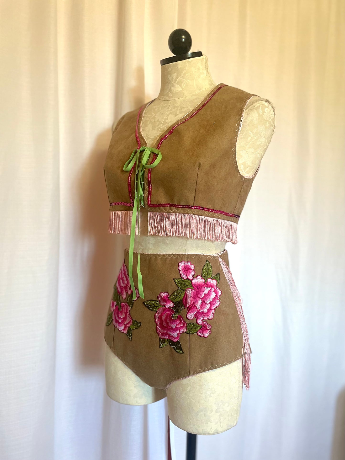 The Clementine Set