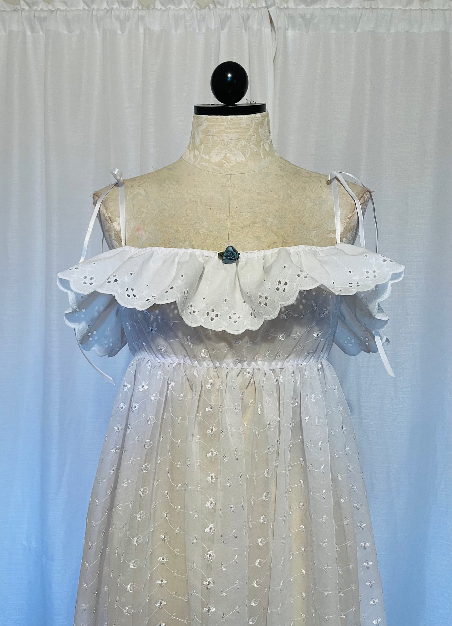 The Maisey Gown