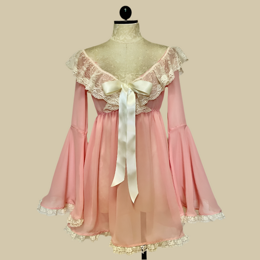 The Penny Dress