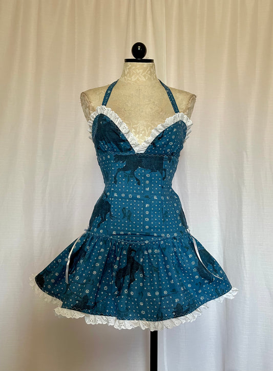 The Lainey Dress