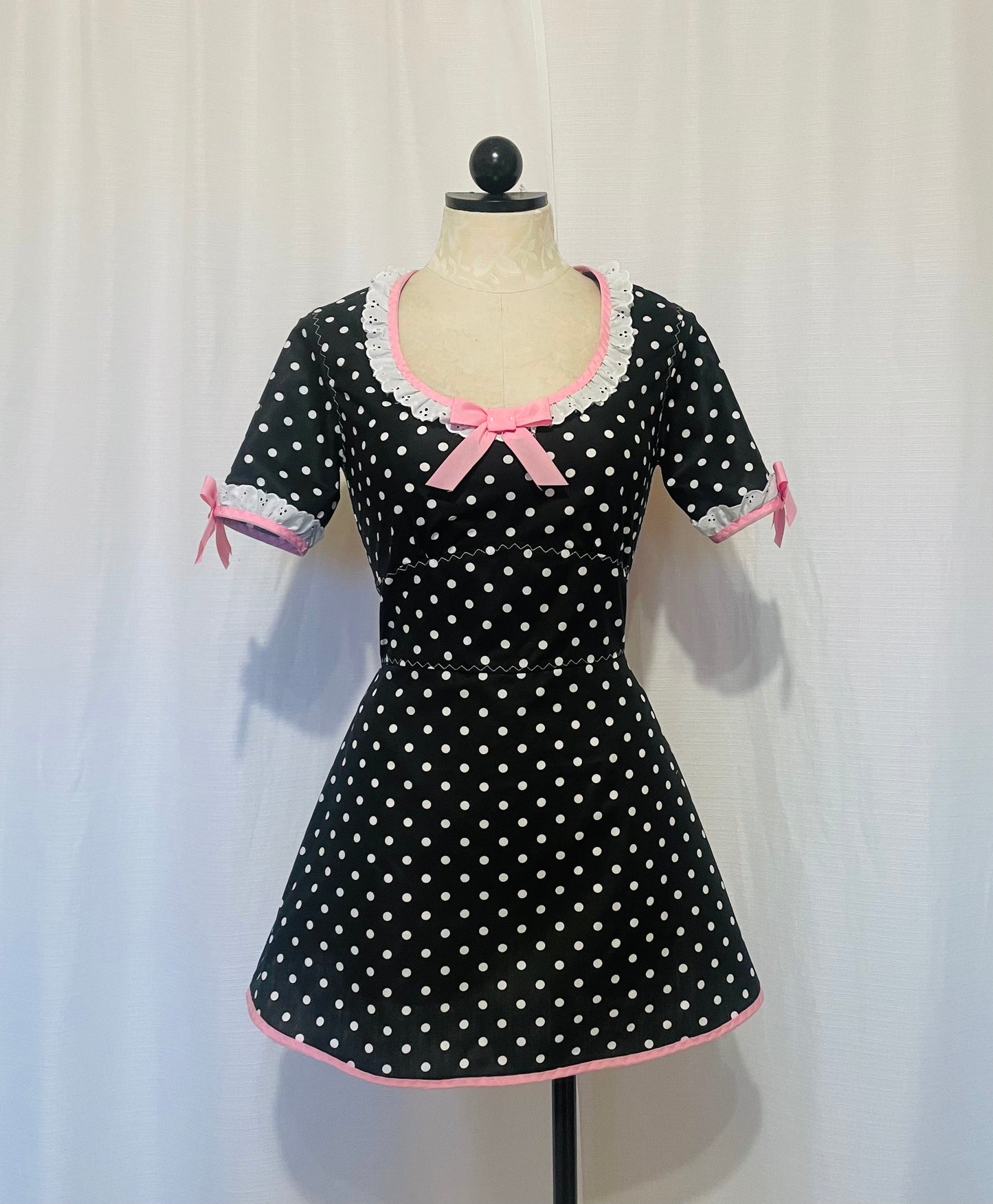 The Bridgette Dress