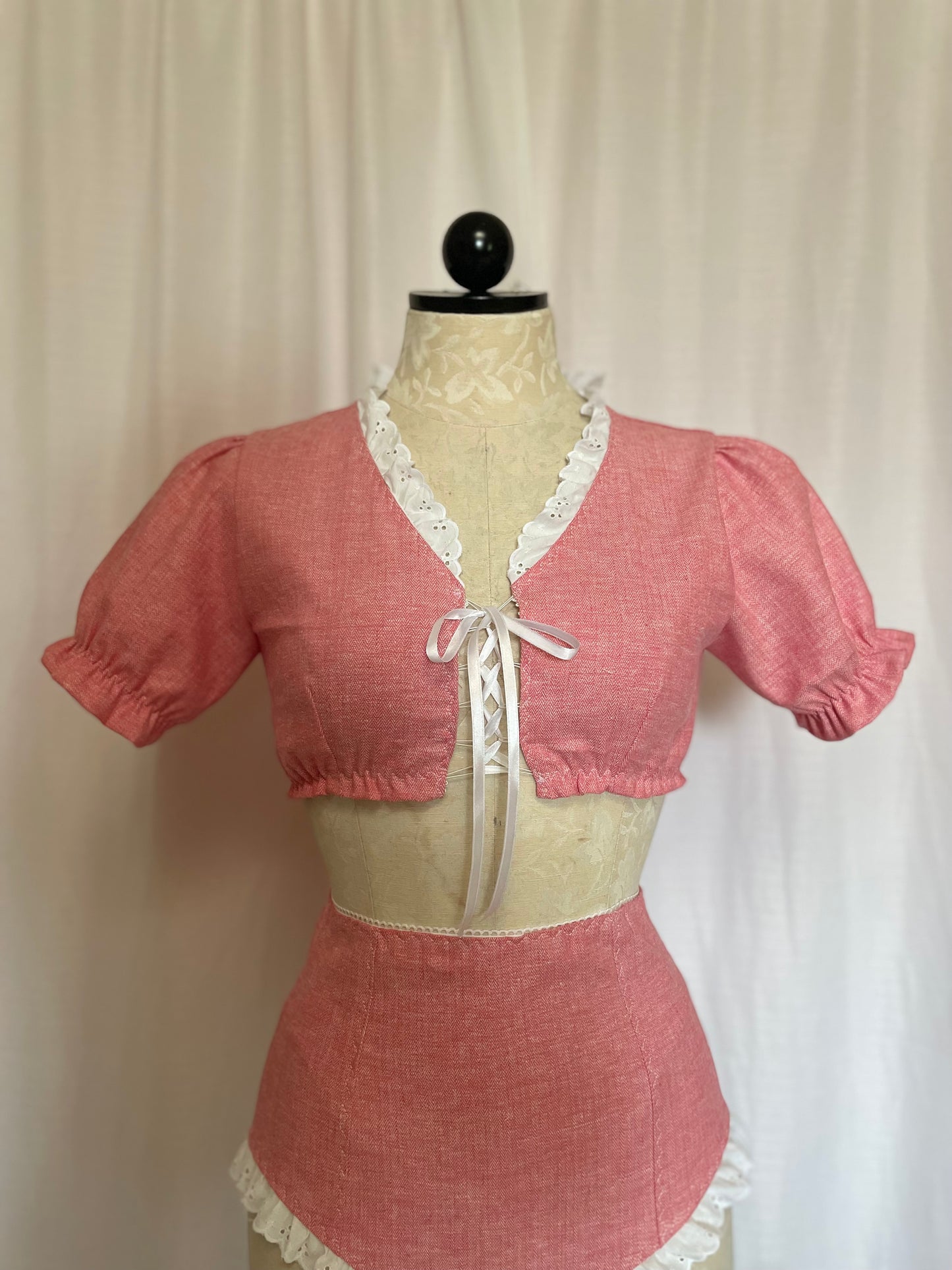 The Rosie Set