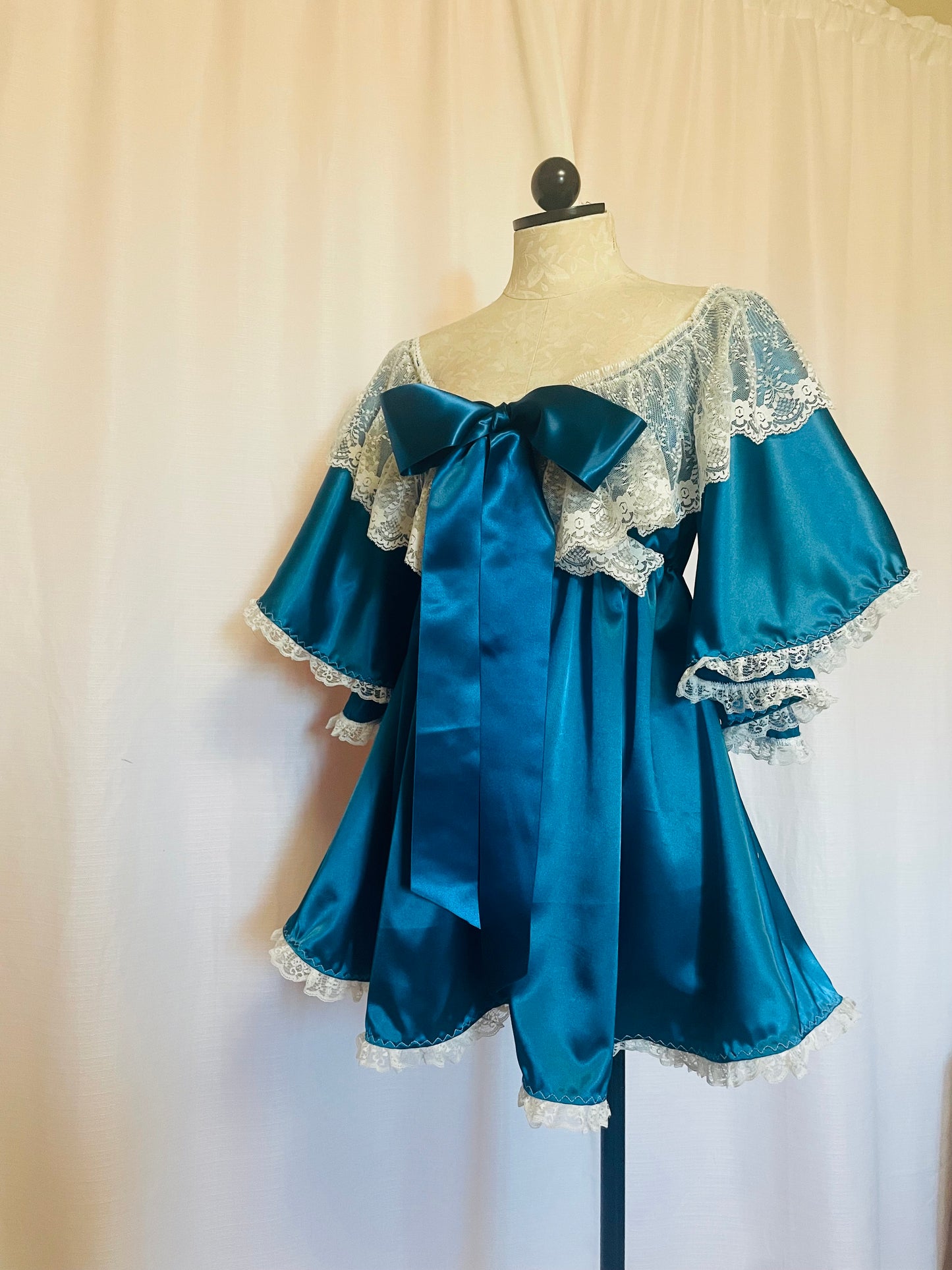 The Belita Babydoll