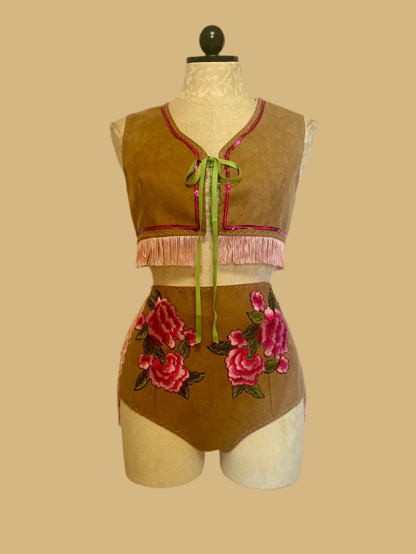 The Clementine Set