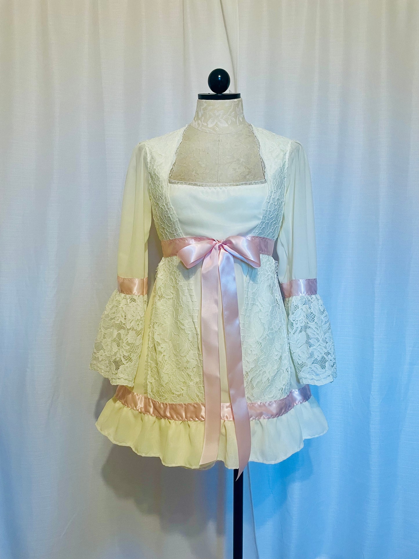 The Aubrey Dress