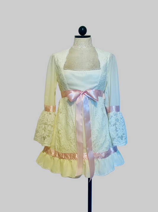 The Aubrey Dress