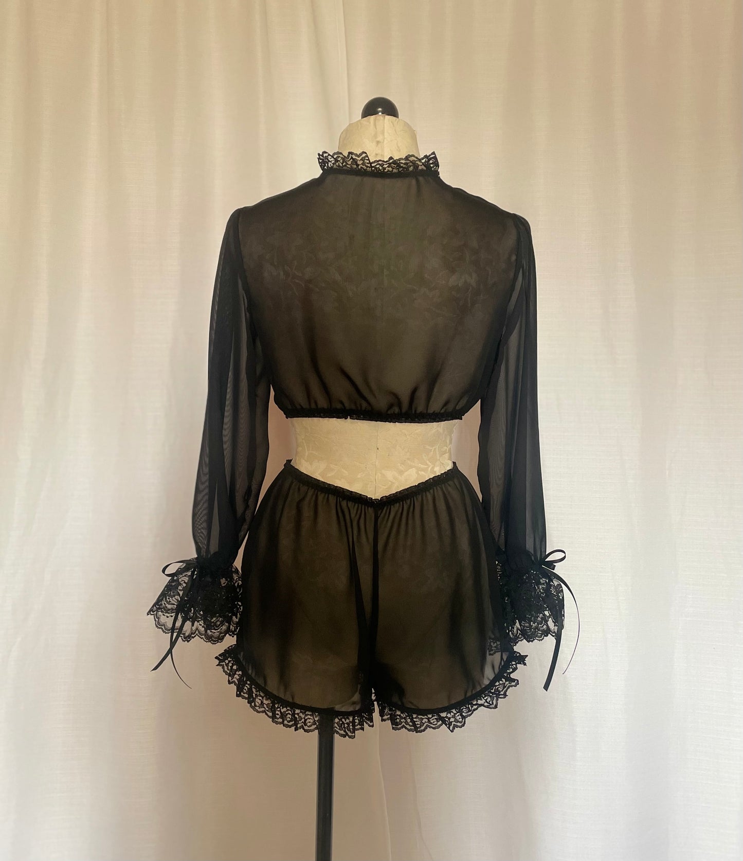 The Siouxsie Set
