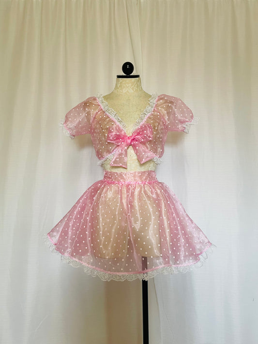 The Minnie Set