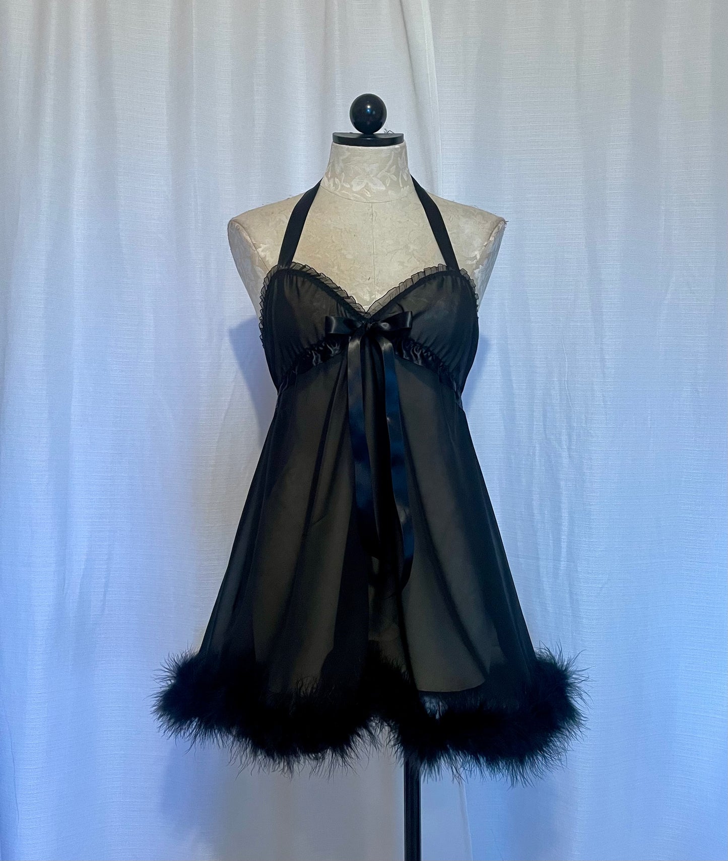 The Izzy Babydoll