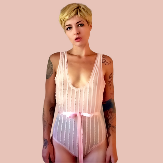 The Abigail Bodysuit