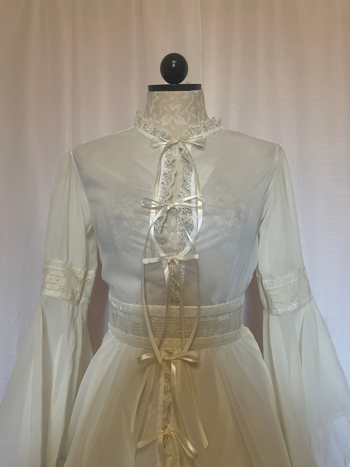 The Stephanie Dress