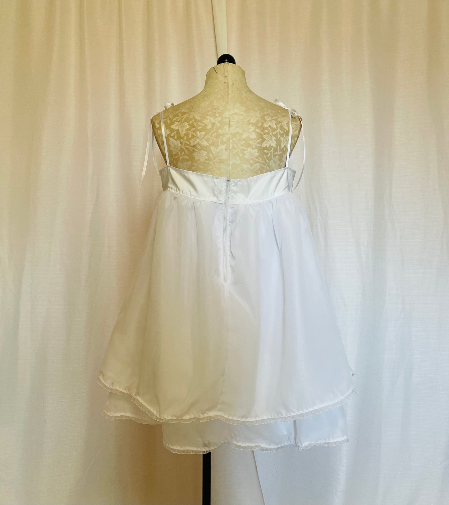 The Cassidy Babydoll