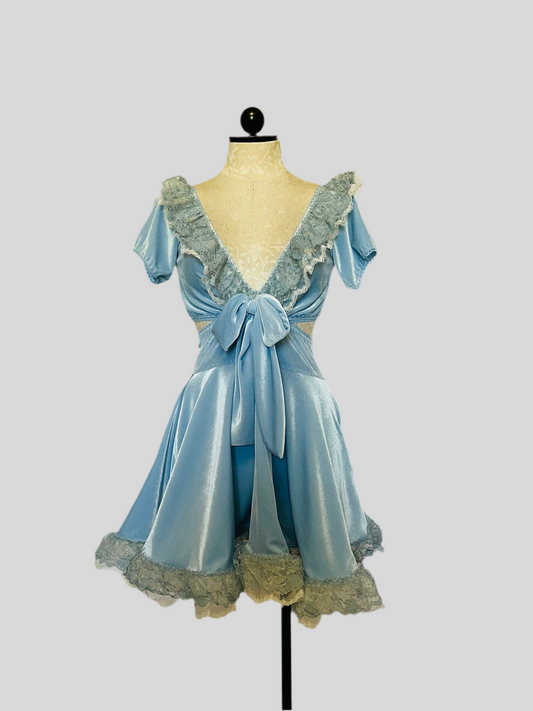 The Allison Dress