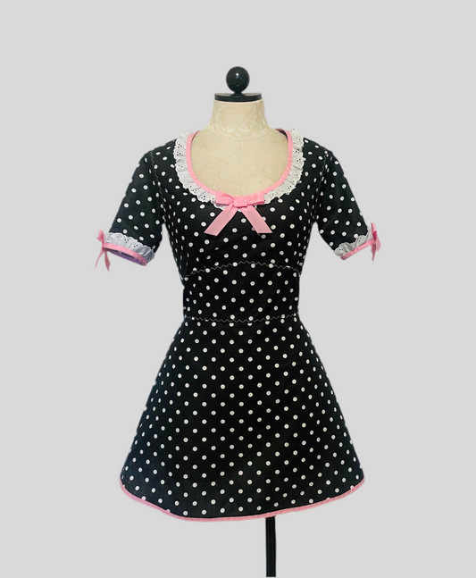 The Bridgette Dress