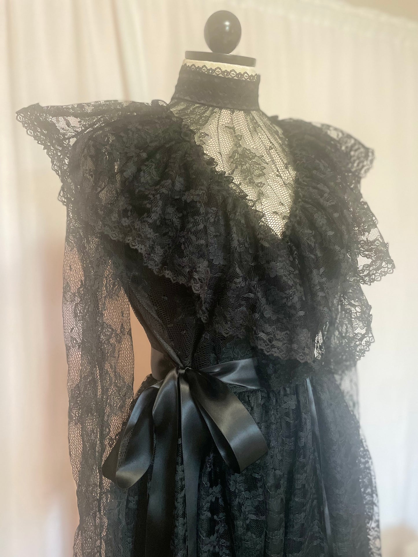 The Sky Gown