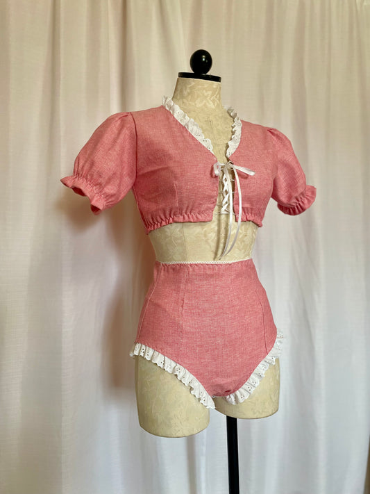 The Rosie Set