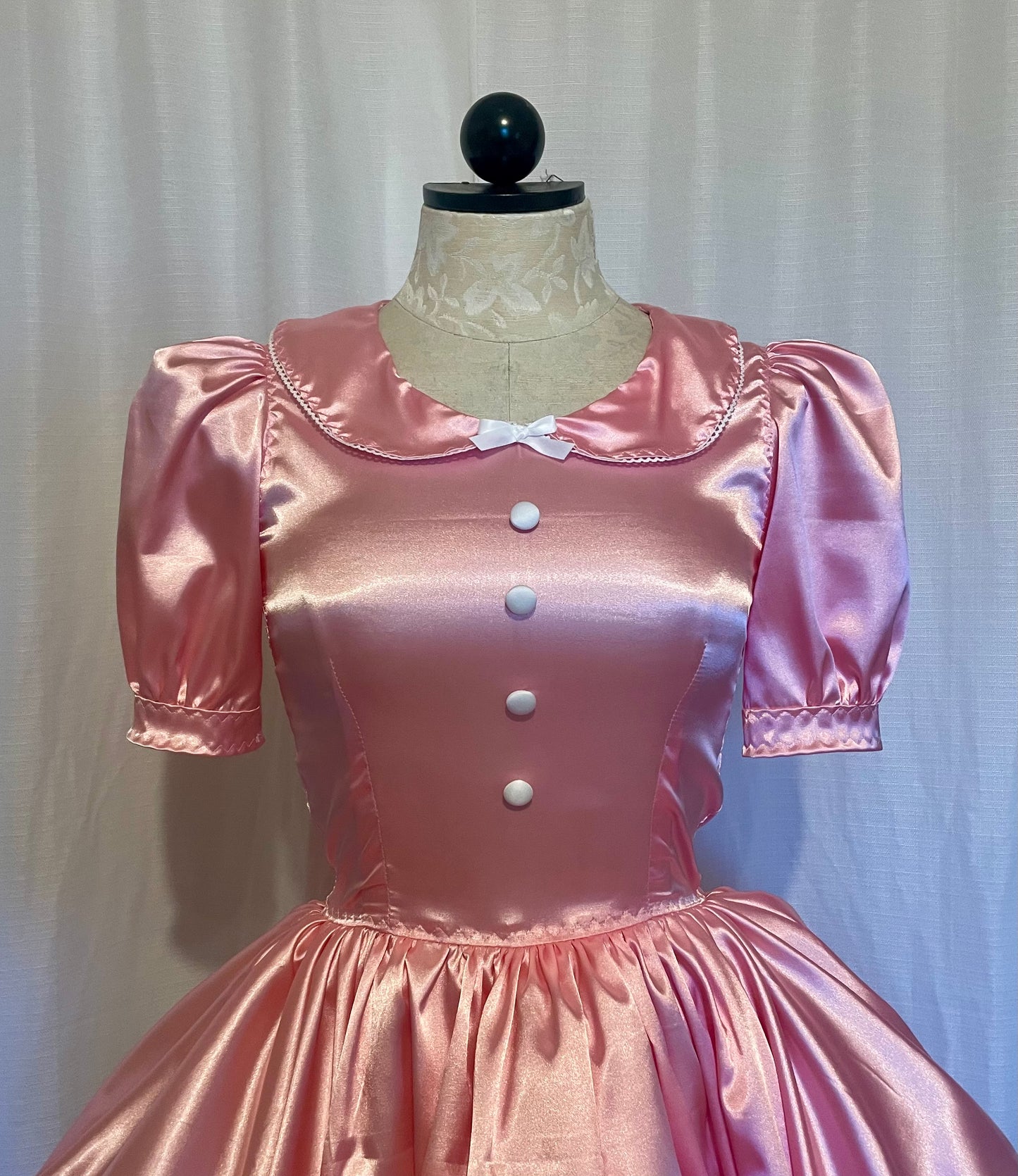 The Michelle Dress