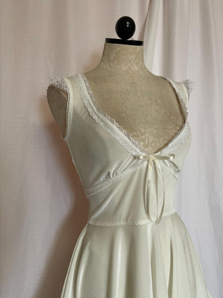 The Lena Mini Dress