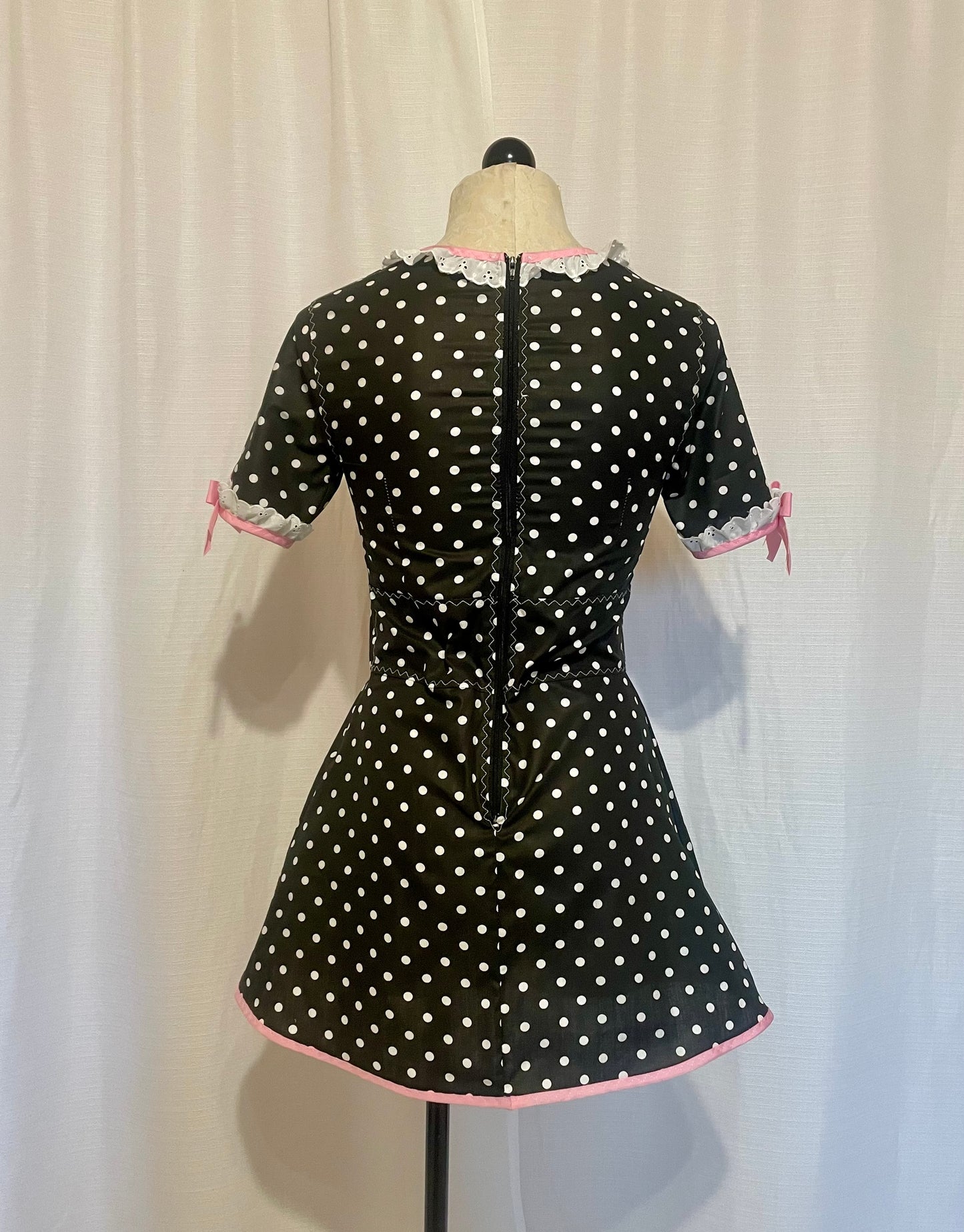 The Bridgette Dress